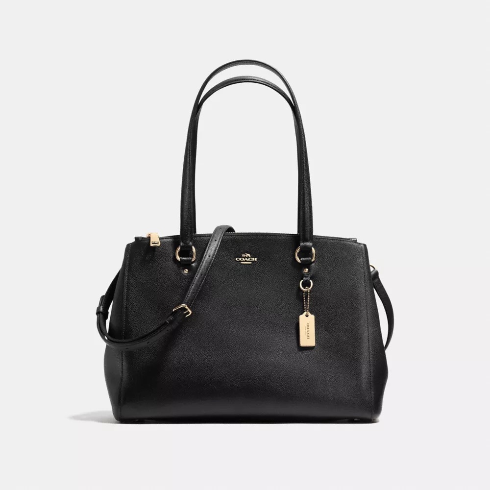 Coach Stanton Carryall